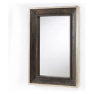 Capital Lighting Fixture Company - 24"W x 36"H Rectangle Mirror - 723202MM - Canada Light Shop
