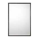 Capital Lighting Fixture Company - 26"W x 38"H Beveled Rectangle Mirror - 736104MM - Canada Light Shop