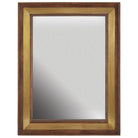 Capital Lighting Fixture Company - 30"W x 40"H Rectangle Mirror - 730203MM - Canada Light Shop