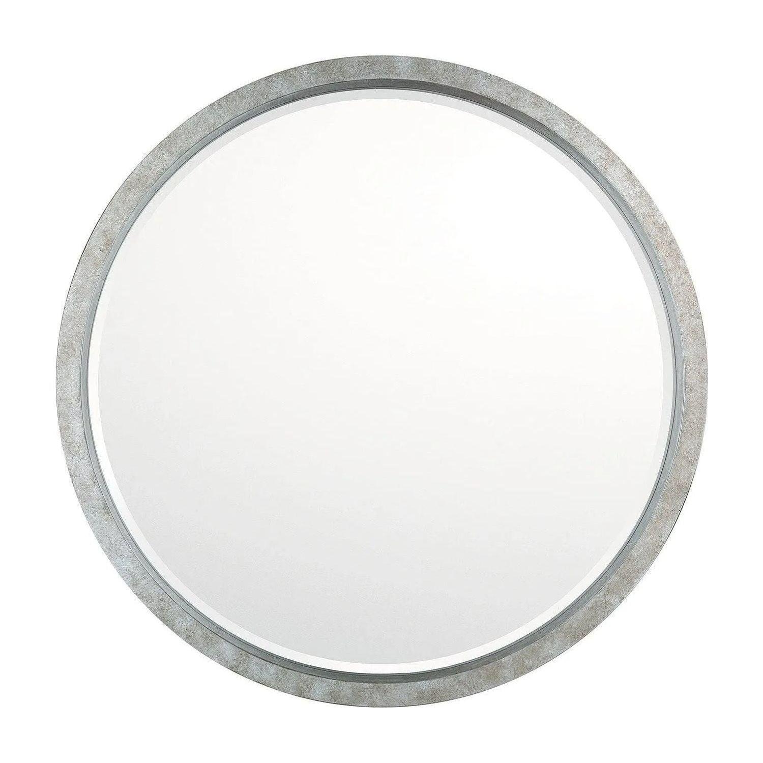 Capital Lighting Fixture Company - 32" Beveled Round Mirror - M323292 - Canada Light Shop