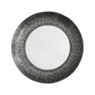 Capital Lighting Fixture Company - 36" Round Hammered Mirror - 740706MM - Canada Light Shop