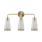 Capital Lighting Fixture Company - Abbott Vanity - 132331AD - Canada Light Shop