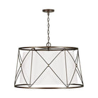 Capital Lighting Fixture Company - Adrian Pendant - 338661FZ - Canada Light Shop