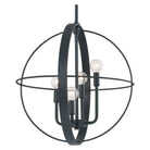 Capital Lighting Fixture Company - Albert Pendant - 312541BI - Canada Light Shop
