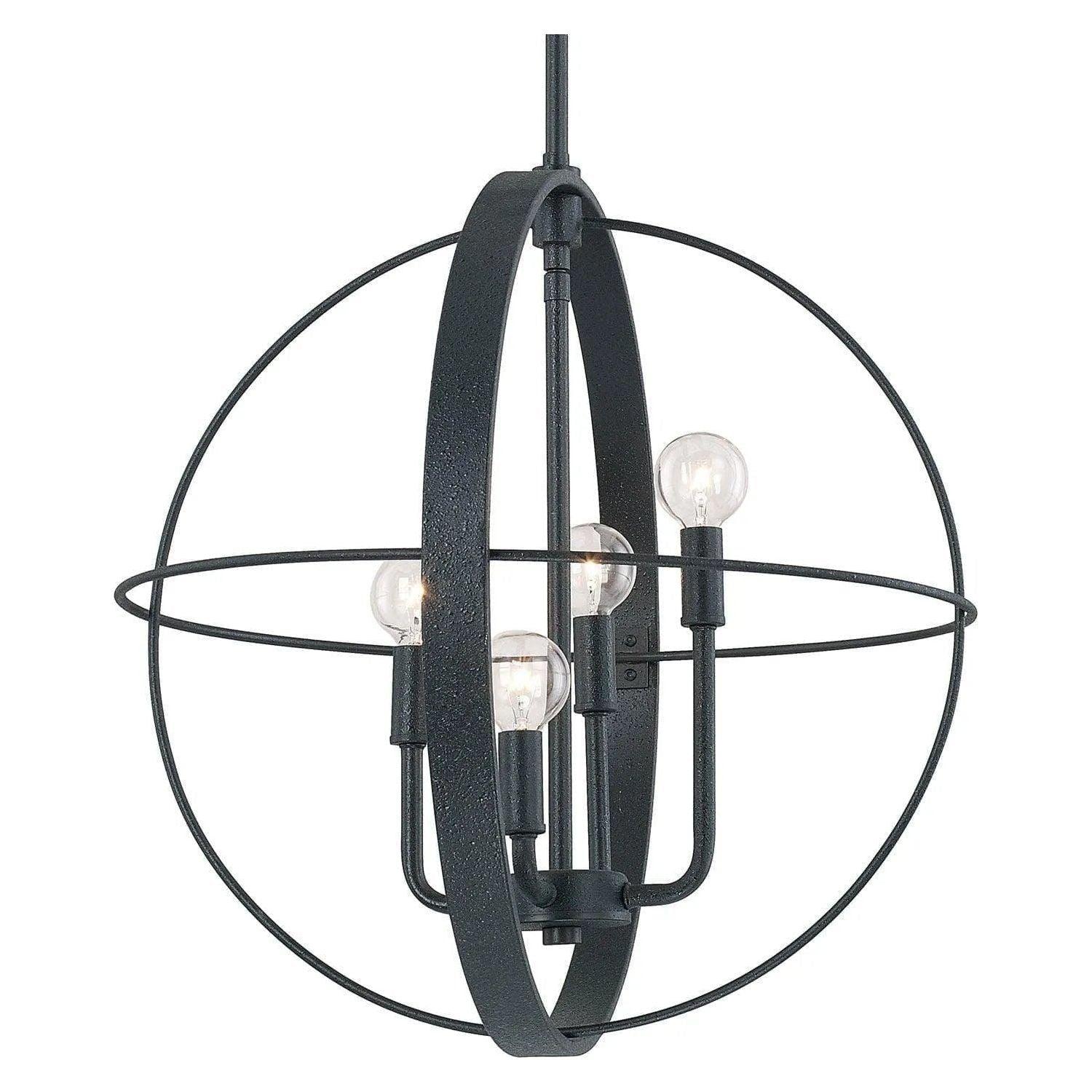 Capital Lighting Fixture Company - Albert Pendant - 312541BI - Canada Light Shop