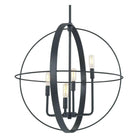 Capital Lighting Fixture Company - Albert Pendant - 312542BI - Canada Light Shop