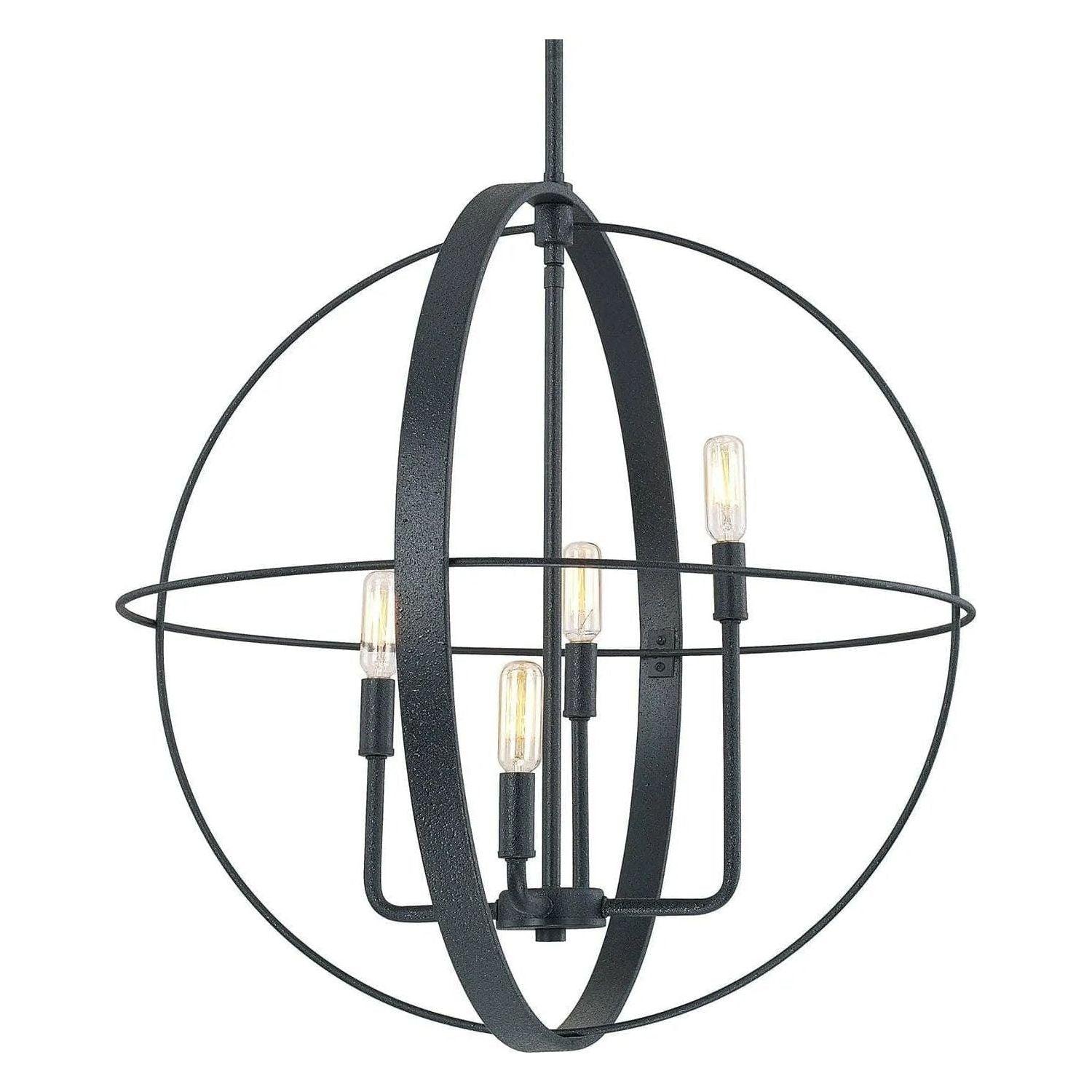 Capital Lighting Fixture Company - Albert Pendant - 312542BI - Canada Light Shop