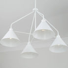 Capital Lighting Fixture Company - Alden Chandelier - 451341MB - Canada Light Shop