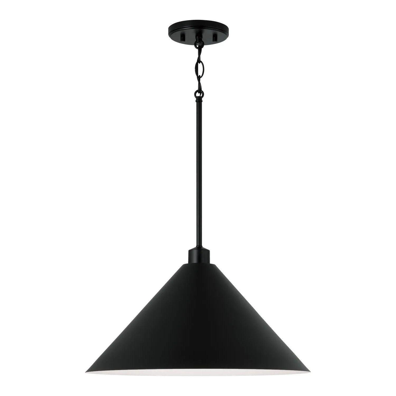 Capital Lighting Fixture Company - Alden Pendant - 351311MB - Canada Light Shop