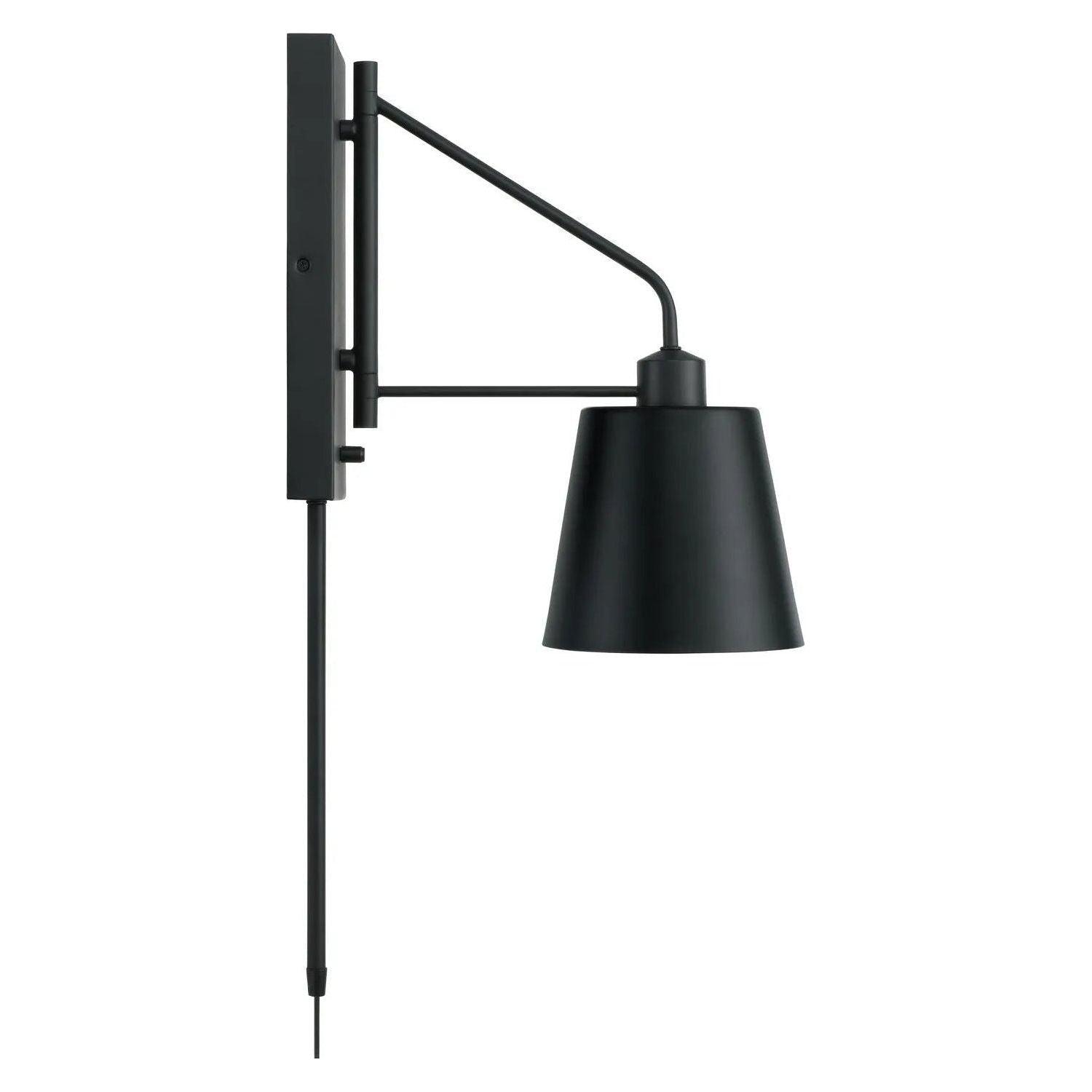 Capital Lighting Fixture Company - Alden Wall Sconce - 651311MB - Canada Light Shop