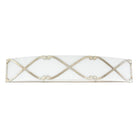 Capital Lighting Fixture Company - Alexander LED Vanity - 8072WG-LD - Canada Light Shop