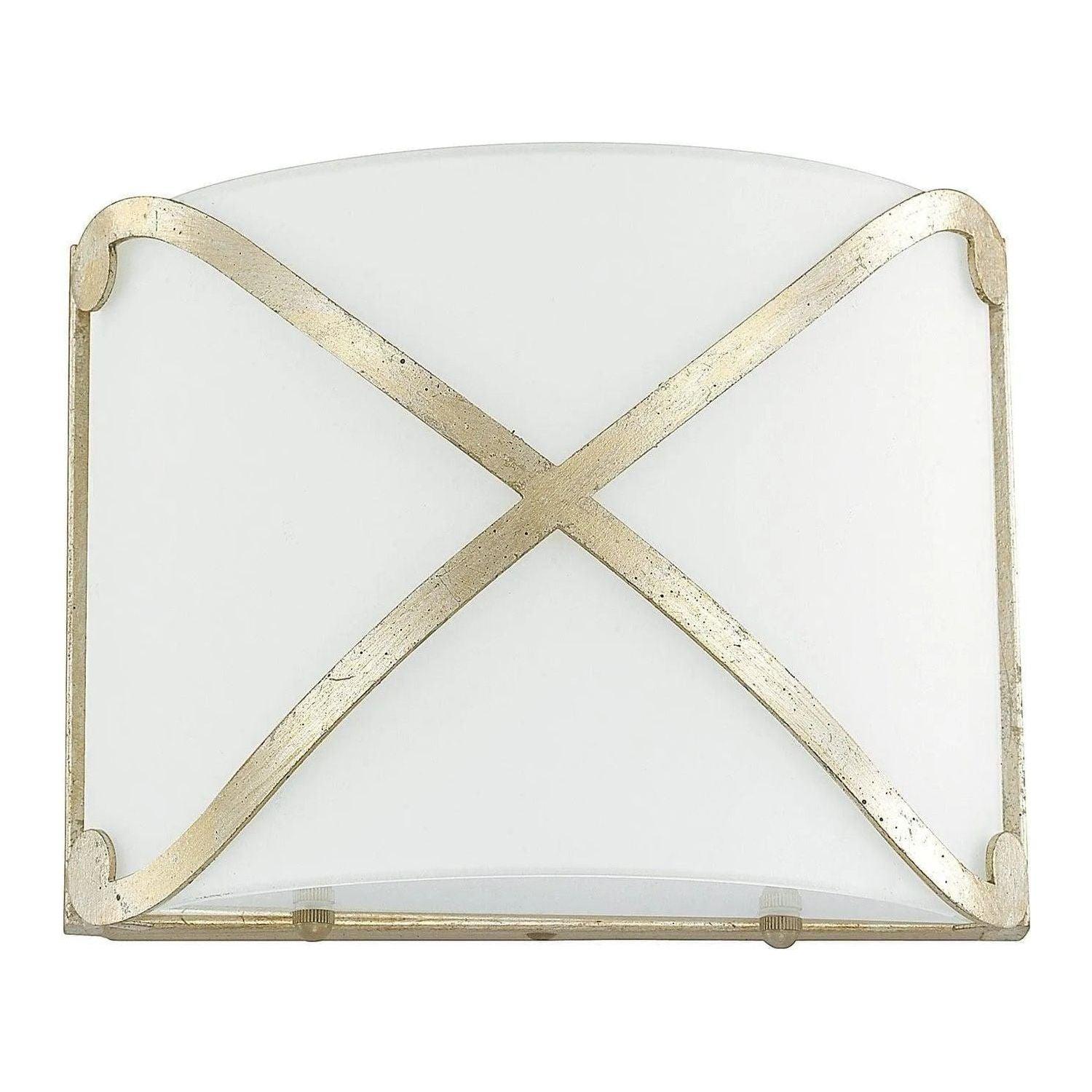 Capital Lighting Fixture Company - Alexander LED Wall Sconce - 8071WG-LD - Canada Light Shop