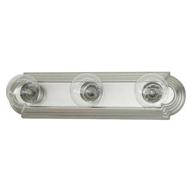 Capital Lighting Fixture Company - Alice Vanity - 8103CH - Canada Light Shop