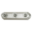 Capital Lighting Fixture Company - Alice Vanity - 8103MN - Canada Light Shop