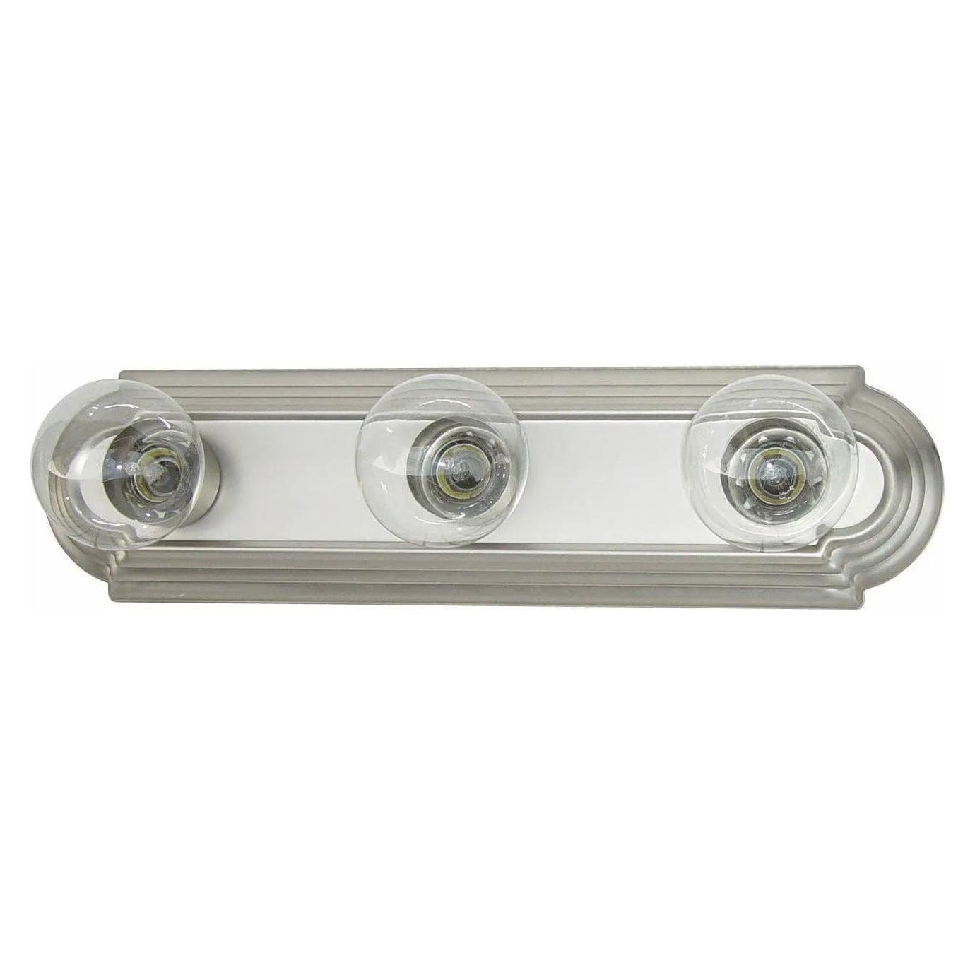 Capital Lighting Fixture Company - Alice Vanity - 8103MN - Canada Light Shop
