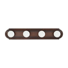 Capital Lighting Fixture Company - Alice Vanity - 8104BB - Canada Light Shop
