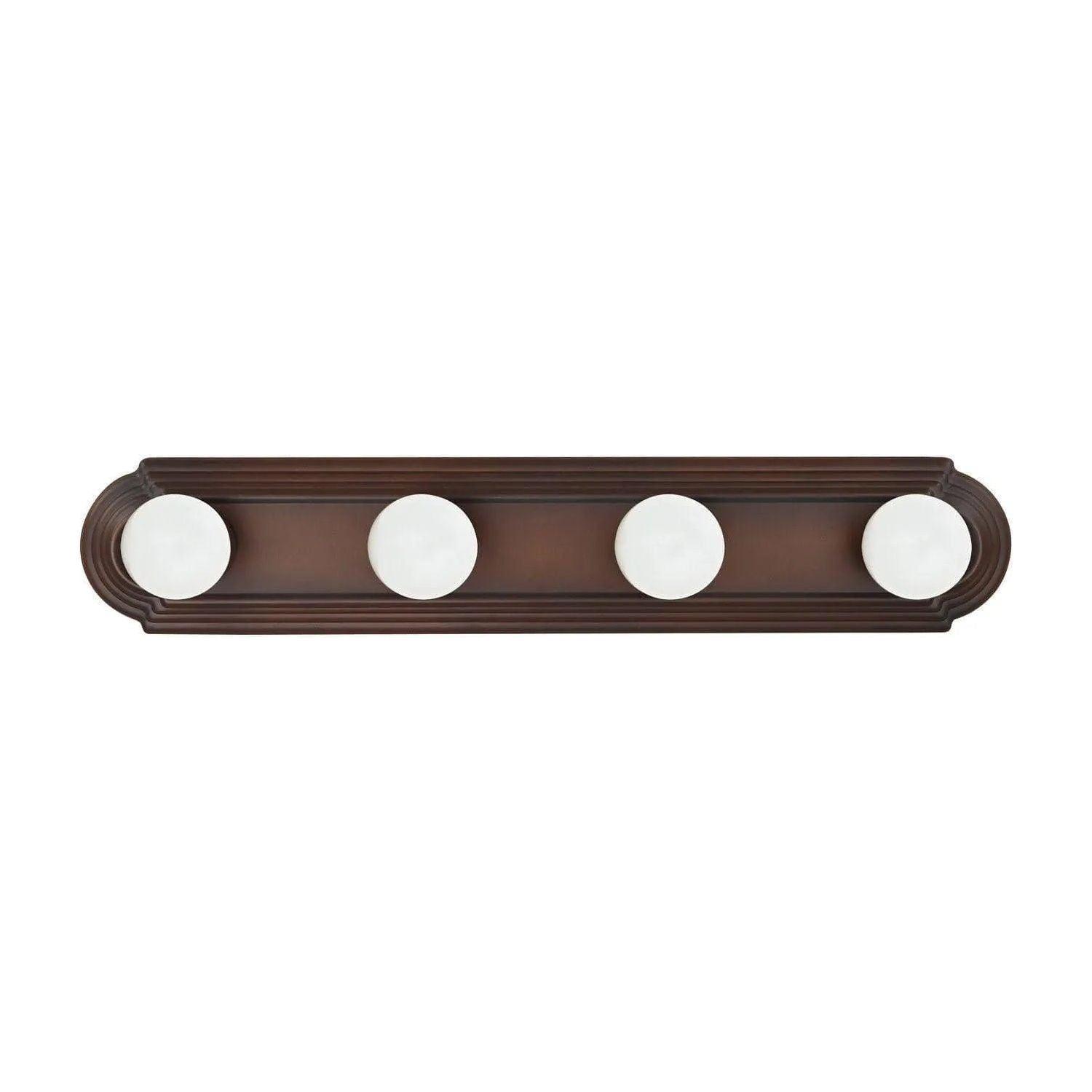Capital Lighting Fixture Company - Alice Vanity - 8104BB - Canada Light Shop