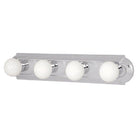 Capital Lighting Fixture Company - Alice Vanity - 8104CH - Canada Light Shop