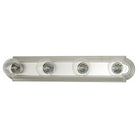 Capital Lighting Fixture Company - Alice Vanity - 8104MN - Canada Light Shop