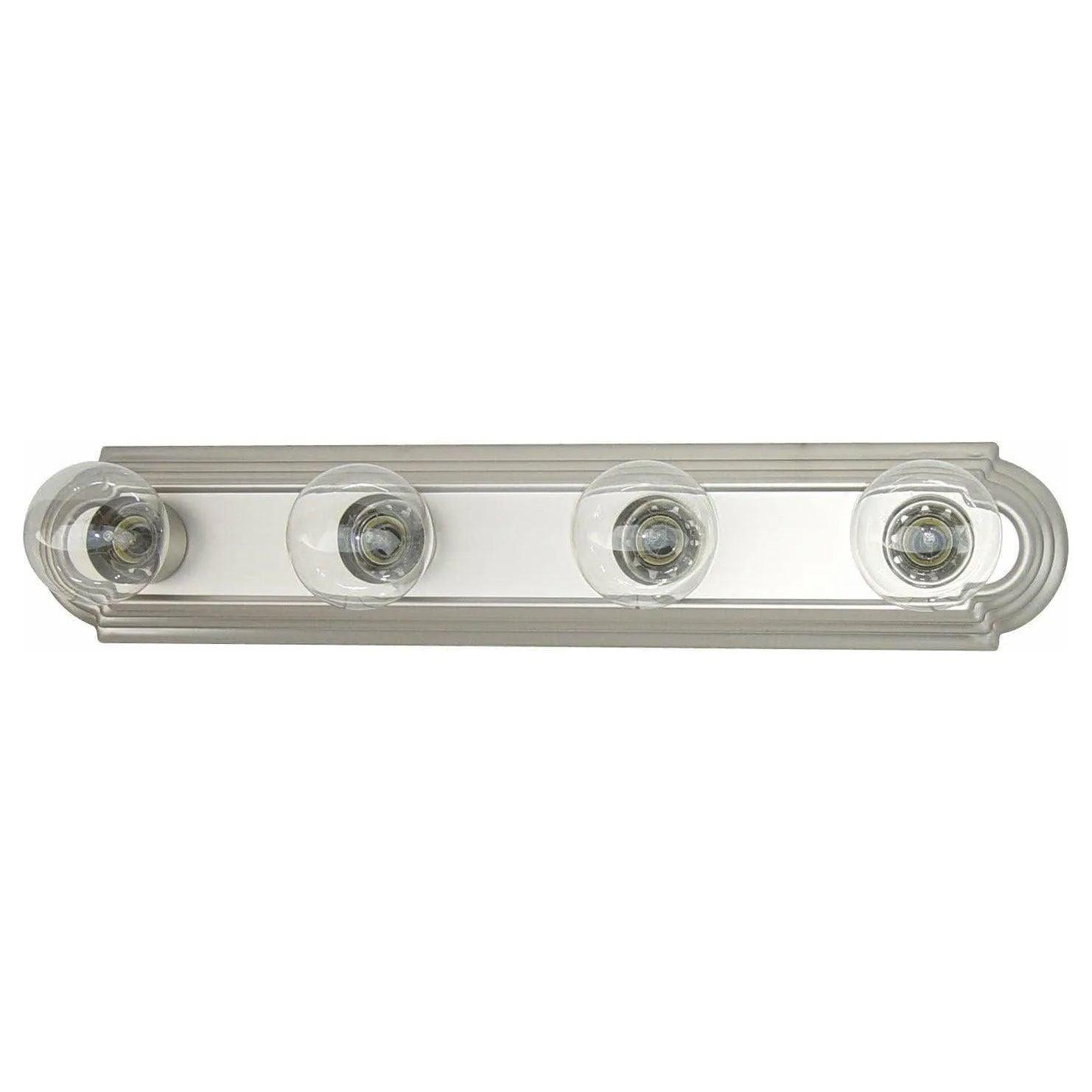 Capital Lighting Fixture Company - Alice Vanity - 8104MN - Canada Light Shop