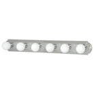 Capital Lighting Fixture Company - Alice Vanity - 8106CH - Canada Light Shop