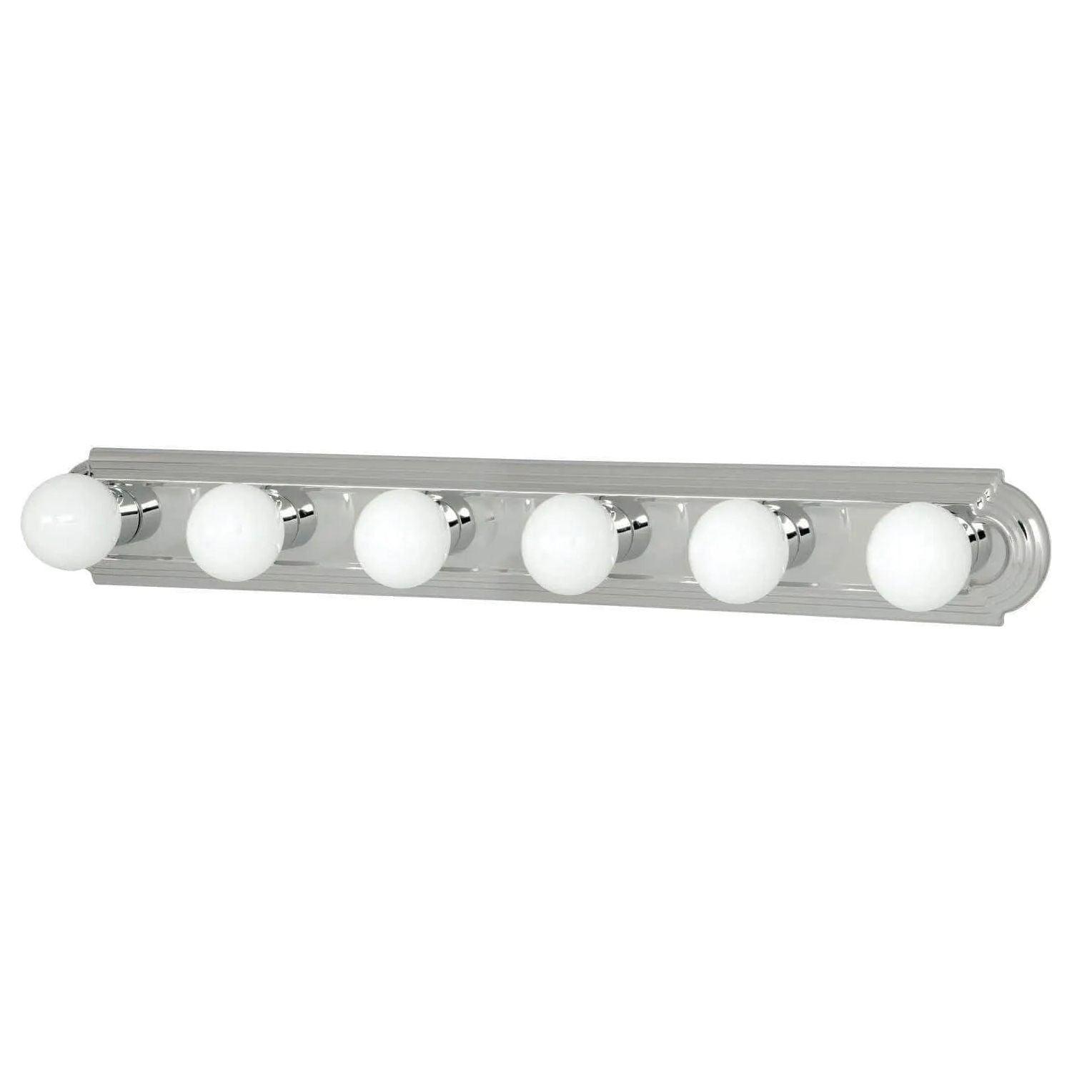 Capital Lighting Fixture Company - Alice Vanity - 8106CH - Canada Light Shop