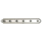 Capital Lighting Fixture Company - Alice Vanity - 8106MN - Canada Light Shop