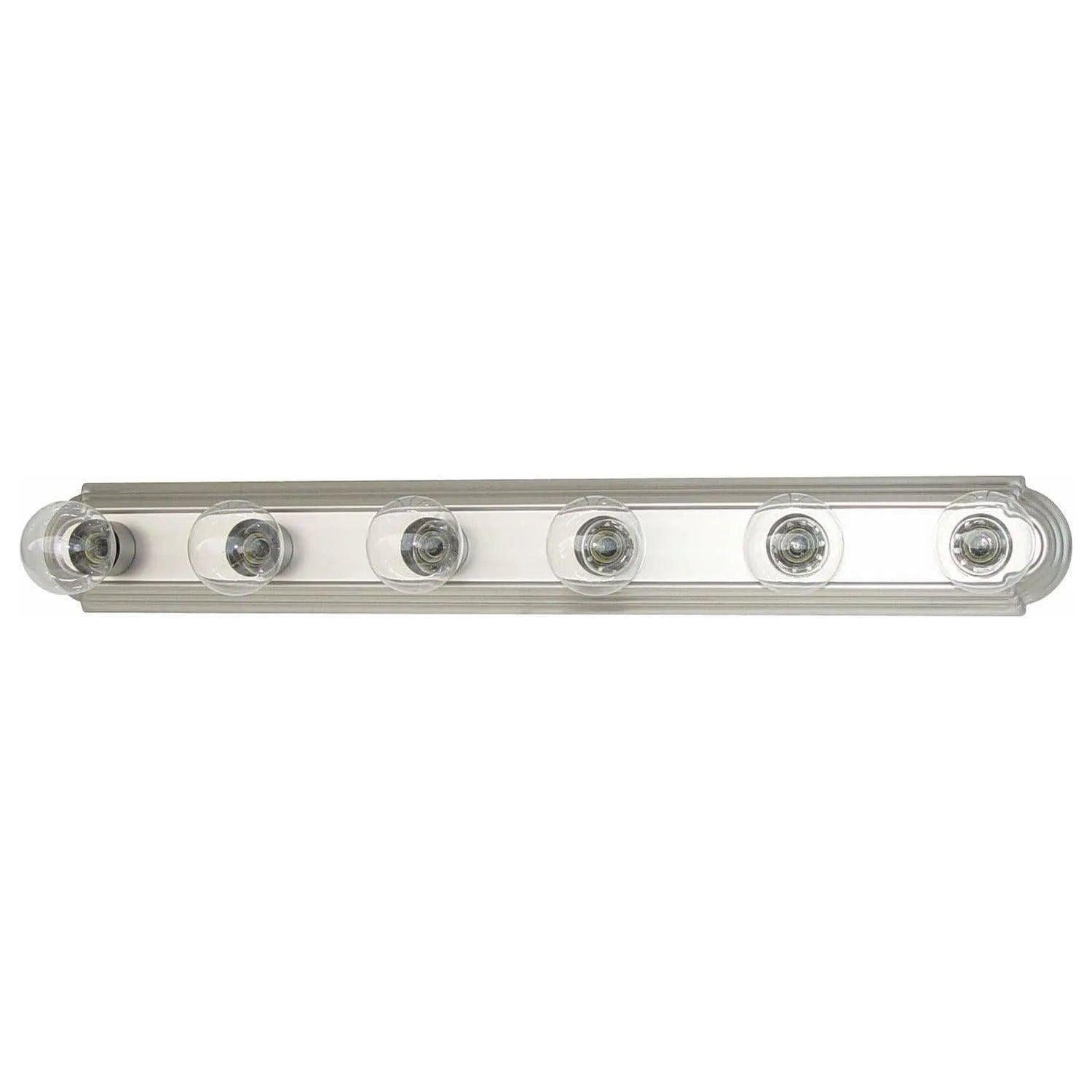 Capital Lighting Fixture Company - Alice Vanity - 8106MN - Canada Light Shop