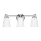 Capital Lighting Fixture Company - Alisa Vanity - 8023PN-127 - Canada Light Shop