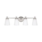 Capital Lighting Fixture Company - Alisa Vanity - 8024PN-127 - Canada Light Shop