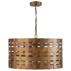 Capital Lighting Fixture Company - Alta Pendant - 330441PA - Canada Light Shop