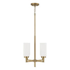 Capital Lighting Fixture Company - Alyssa Pendant - 351741AD - Canada Light Shop