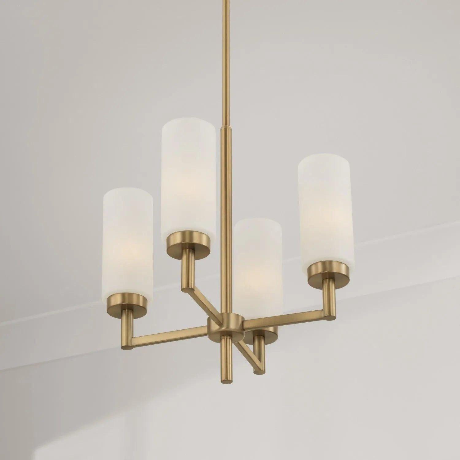 Capital Lighting Fixture Company - Alyssa Pendant - 351741AD - Canada Light Shop