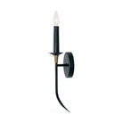 Capital Lighting Fixture Company - Amara Wall Sconce - 645611KB - Canada Light Shop