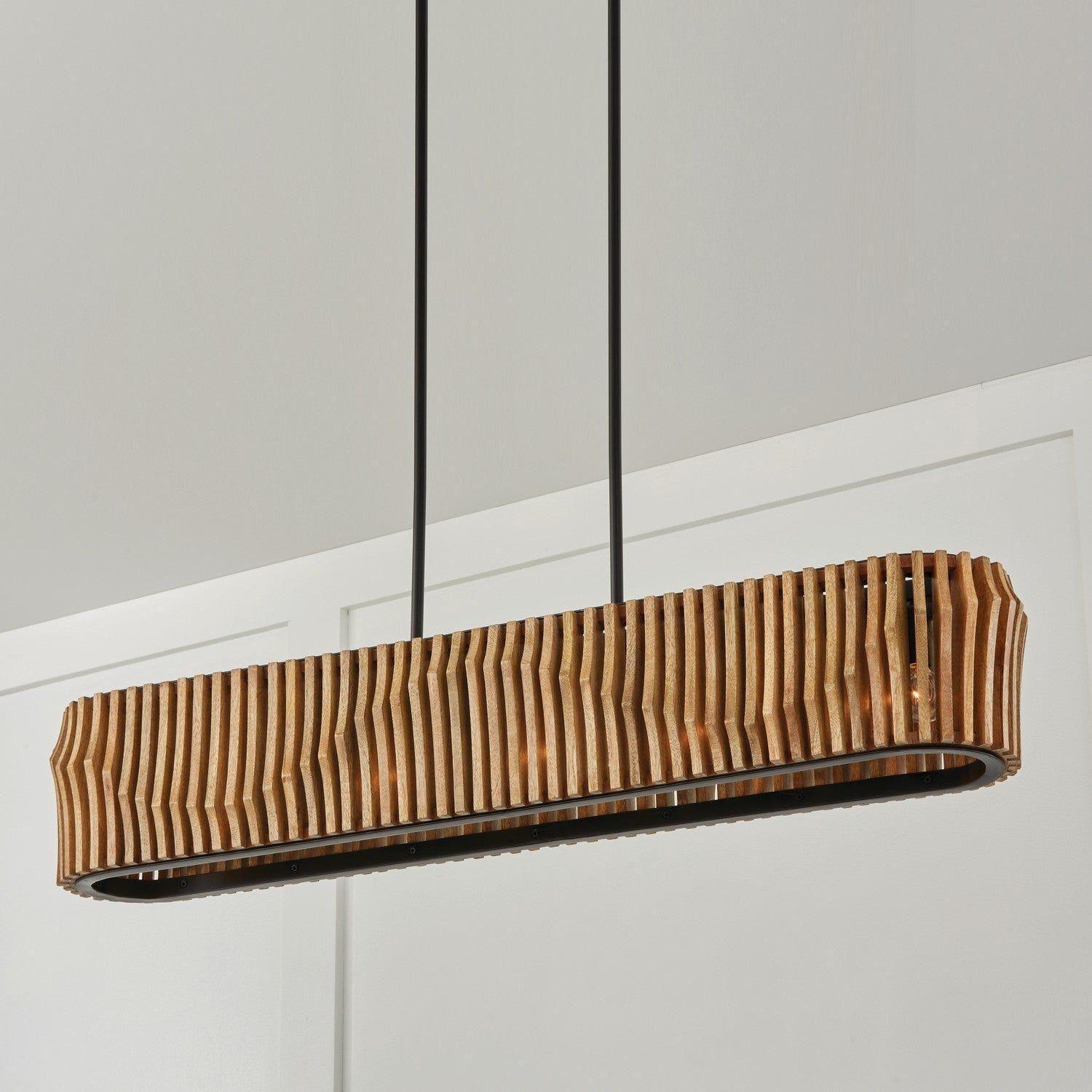 Capital Lighting Fixture Company - Archer Island Pendant - 844661WK - Canada Light Shop