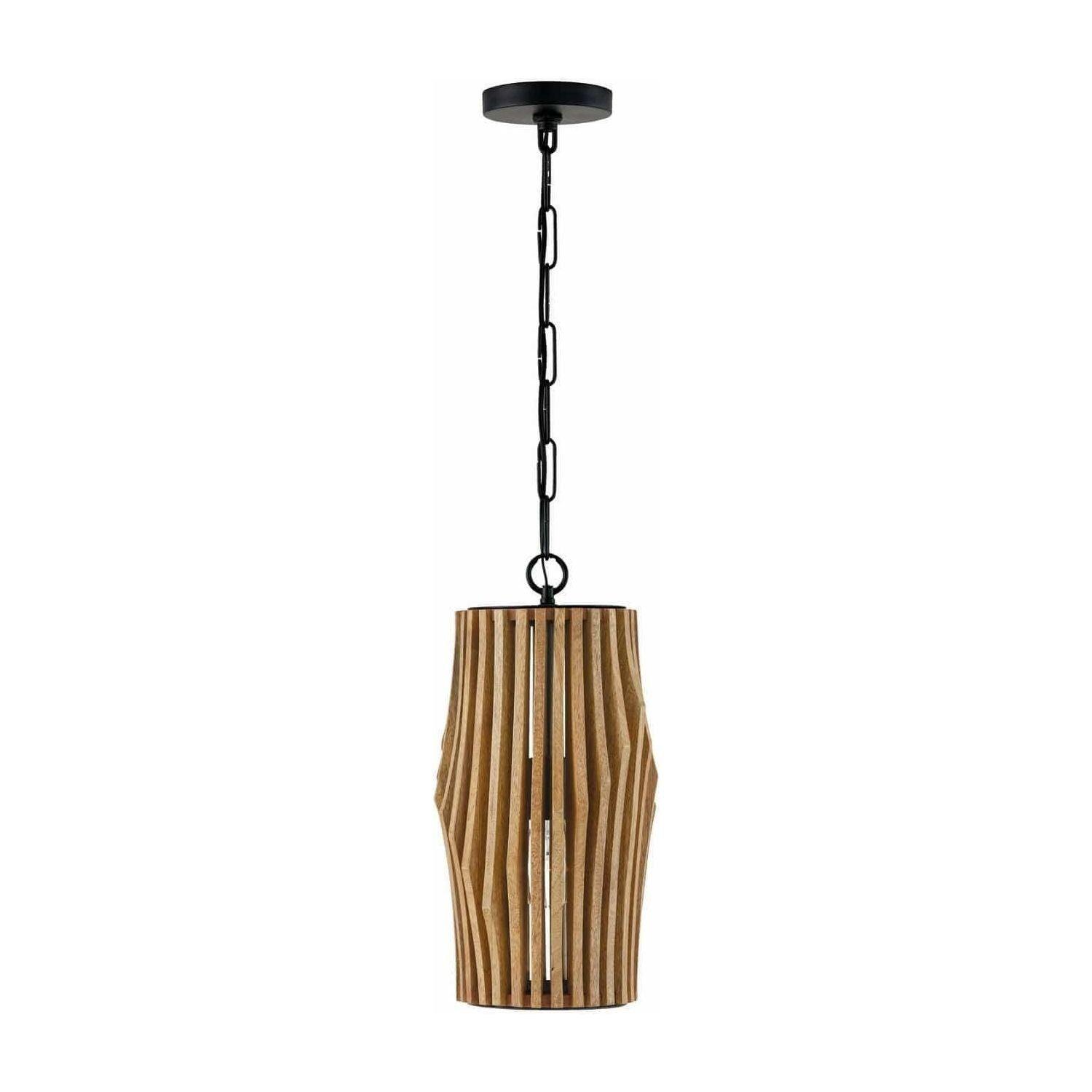 Capital Lighting Fixture Company - Archer Narrow Pendant - 344613WK - Canada Light Shop