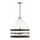 Capital Lighting Fixture Company - Ashton Pendant - 335812CM - Canada Light Shop