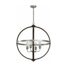 Capital Lighting Fixture Company - Ashton Pendant - 335843CM - Canada Light Shop