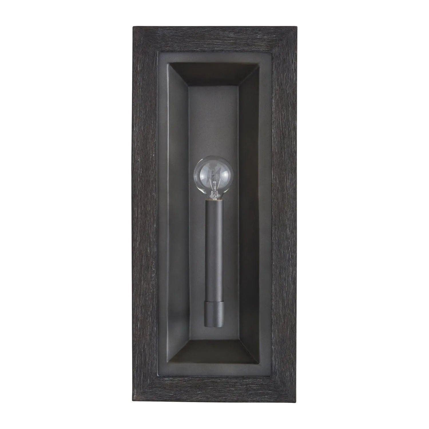 Capital Lighting Fixture Company - Ashton Wall Sconce - 635811CI - Canada Light Shop