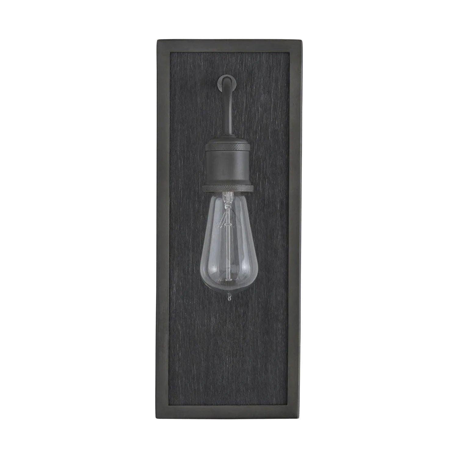 Capital Lighting Fixture Company - Ashton Wall Sconce - 635812CI - Canada Light Shop