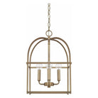 Capital Lighting Fixture Company - Aubrey Foyer Pendant - 527542AD - Canada Light Shop