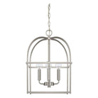 Capital Lighting Fixture Company - Aubrey Foyer Pendant - 527542BN - Canada Light Shop