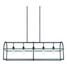 Capital Lighting Fixture Company - Aubrey Island Pendant - 825751MB - Canada Light Shop