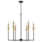 Capital Lighting Fixture Company - Avant Chandelier - 451961AB - Canada Light Shop