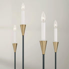 Capital Lighting Fixture Company - Avant Chandelier - 451961AB - Canada Light Shop