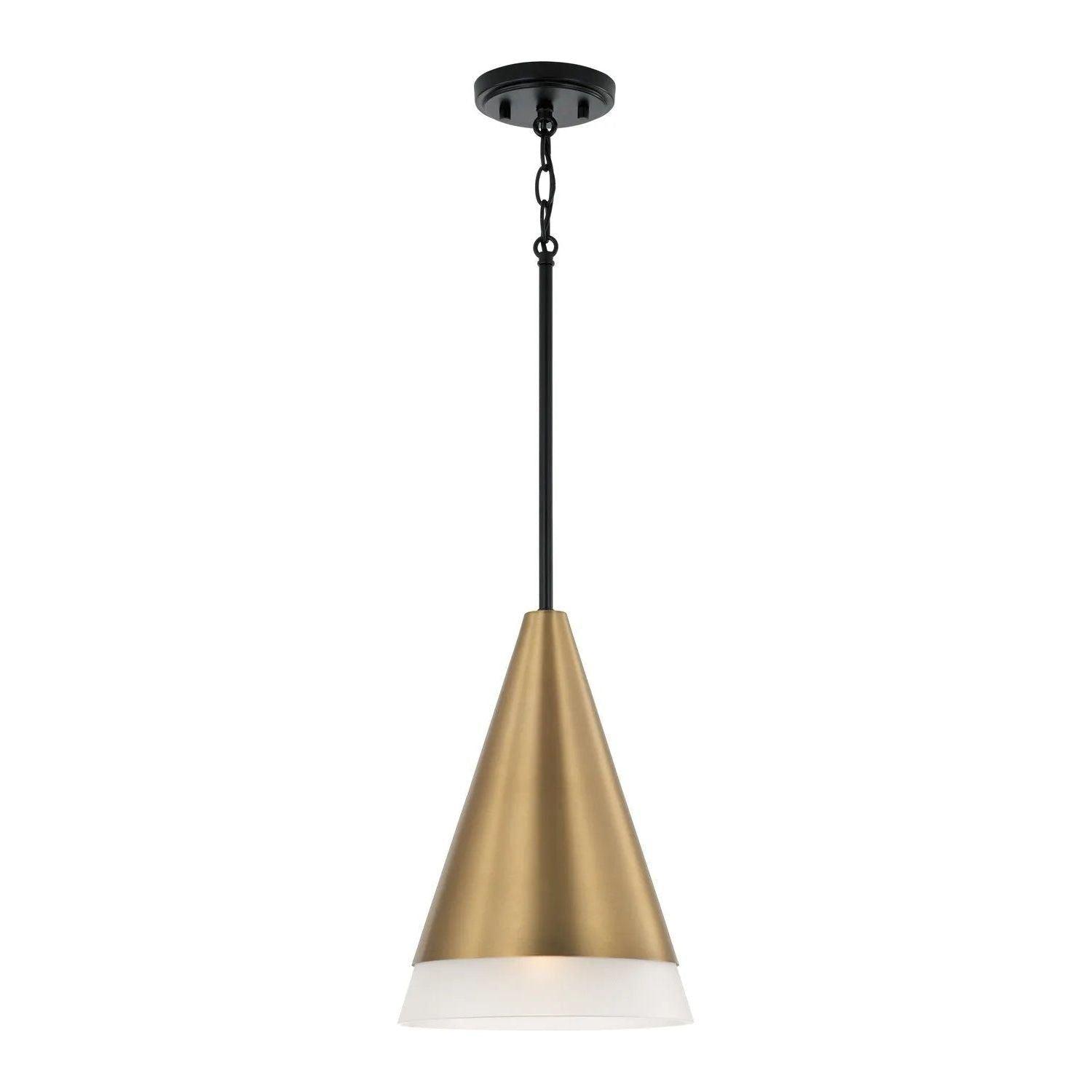 Capital Lighting Fixture Company - Avant Pendant - 351911AB - Canada Light Shop