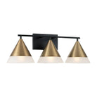 Capital Lighting Fixture Company - Avant Vanity - 151931AB - Canada Light Shop