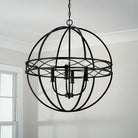 Capital Lighting Fixture Company - Avery Pendant - 345741MB - Canada Light Shop