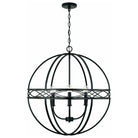 Capital Lighting Fixture Company - Avery Pendant - 345742MB - Canada Light Shop