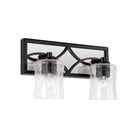 Capital Lighting Fixture Company - Avery Vanity - 145721MB-505 - Canada Light Shop